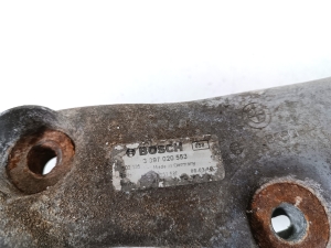 Rolls Royce Phantom VII (2003–2012) Windshield wiper mechanism and its parts - 4