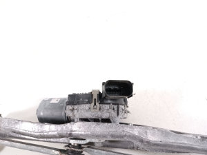 Rolls Royce Phantom VII (2003–2012) Windshield wiper mechanism and its parts - 5
