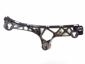 Mercedes Benz SLK-Class 172 (2011–2026) Rear bumper bracket A1728850665 - 3