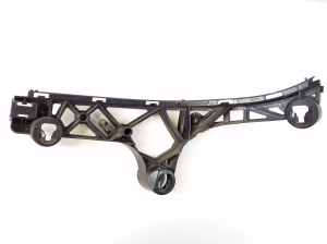 Mercedes Benz SLK-Class 172 (2011–2026) Rear bumper bracket A1728850565 - 2