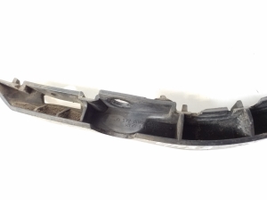 Mercedes Benz SLK-Class 172 (2011–2026) Rear bumper bracket A1728800130 - 3