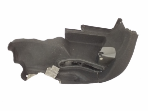 Mercedes Benz SLK-Class 172 (2011–2026) Trunk side trim panel A1726900341 - 5