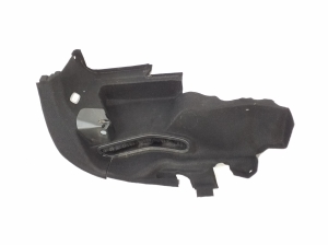 Mercedes Benz SLK-Class 172 (2011–2026) Trunk side trim panel A1726900441 - 2
