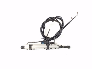   Hydraulikzylinder Verdeck  - A1728000472 