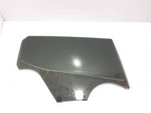   Hintere Seitentür aus Glas 