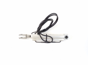   Convertible top lift cylinder  - A1728000072 
