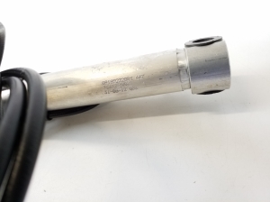 Mercedes Benz SLK-Class 172 (2011–2026) Katuse tõstesilinder A1728000072 - 3