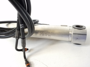 Mercedes Benz SLK-Class 172 (2011–2026) Katuse tõstesilinder A1728000072 - 3