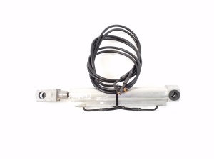  Convertible top lift cylinder  - A1728000072 