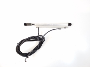   Convertible top lift cylinder  - A1728000372 