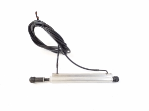Mercedes Benz SLK-Class 172 (2011–2026) Katuse tõstesilinder A1728000372 - 3