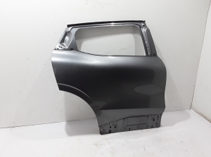 RENAULT Megane E-Tech CMF-EV (2022–2026) Tür hinten 821009594R - 2