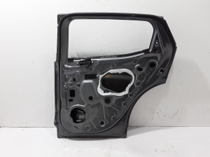 RENAULT Megane E-Tech CMF-EV (2022–2026) Tür hinten 821009594R - 3