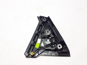  Rear side door opening handle outer and its details 