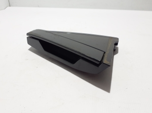  Rear side door opening handle outer and its details 