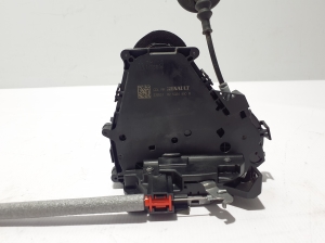 RENAULT Megane E-Tech CMF-EV (2022–2026) Rear side door lock 825024990R - 2