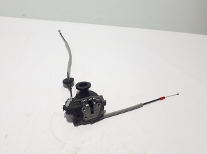 RENAULT Megane E-Tech CMF-EV (2022–2026) Rear side door lock 825024990R - 4