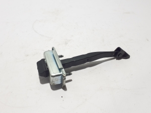 RENAULT Megane E-Tech CMF-EV (2022–2026) Front door check 804304822R - 2