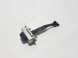 RENAULT Megane E-Tech CMF-EV (2022–2026) Front door check 804304822R - 2