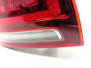  Tylna lampa narożna 