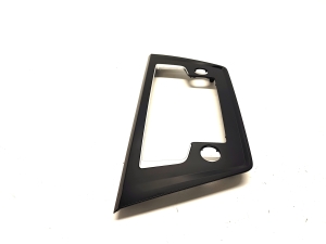 Volkswagen Touran III (2015–2026) Dashboard trim 5TB858071 - 3