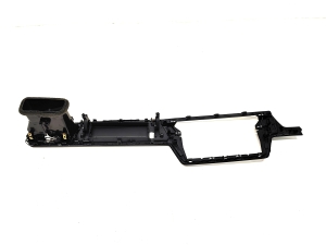 Volkswagen Touran III (2015–2026) Dashboard trim 5TB858416A - 3