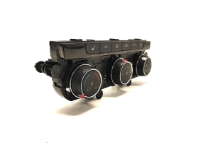 Volkswagen Touran III (2015–2026) A/C switch 5G0907426AG - 3