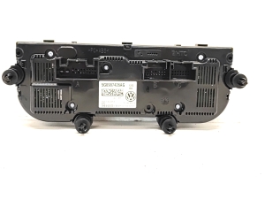 Volkswagen Touran III (2015–2026) A/C switch 5G0907426AG - 5