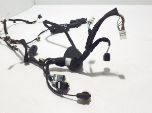 RENAULT Megane E-Tech CMF-EV (2022–2026) Kabelbaum 241246963R - 2