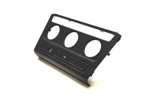Volkswagen Touran III (2015–2026) Parking system switch 5TA927132A - 5