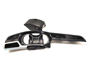 Volkswagen Touran III (2015–2026) Instrument cluster trim 5TB819110 - 2