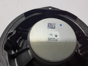 RENAULT Megane E-Tech CMF-EV (2022–2026) Rear side door speaker 281443713R - 3