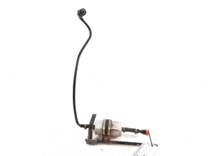   Kütusefilter ja selle osad  - 6764348 