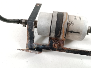 Rolls Royce Phantom VII (2003–2012) Kütusefilter ja selle osad 6764348 - 4