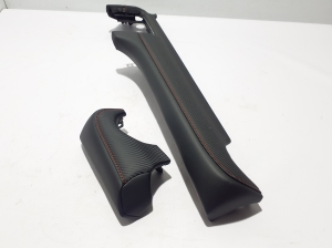 MG, ZS II (2017–2026) Dashboard trim - 3