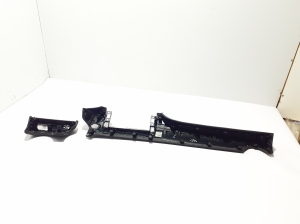MG, ZS II (2017–2026) Dashboard trim - 5