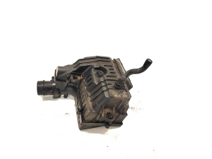 Volkswagen Touran III (2015–2026) Luftfiltergehäuse 5Q0129607S - 4