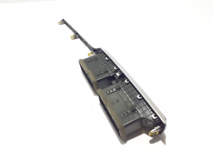 MG, ZS II (2017–2026) Dashboard air vent grilles 10563702 - 2