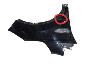 Ford Kuga (2012–2019) Front fender 5216949 - 3