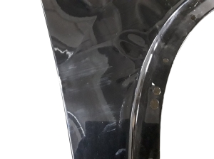 Ford Kuga (2012–2019) Front fender 5216949 - 4