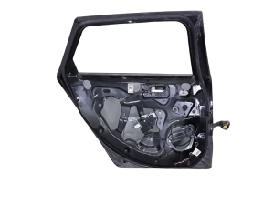 Peugeot 508 (2010–2017) Rear side doors 9006S7 - 2