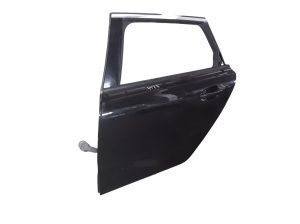 Peugeot 508 (2010–2017) Rear side doors 9006S7 - 3