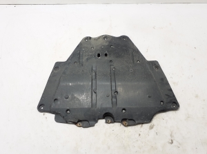 Dacia Sandero III (2021–2026) Front underbody protection 758907311R - 3