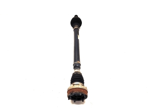 Volkswagen Touran III (2015–2026) Front drive shaft and its parts - 2