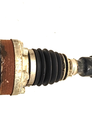 Volkswagen Touran III (2015–2026) Front drive shaft and its parts - 4