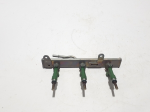 Common Rail Kraftstoffleitung - 175204021R