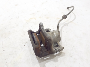 Dacia Sandero III (2021–2026) Eesmine pidurisadul 410016702R - 2