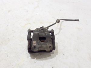 Dacia Sandero III (2021–2026) Eesmine pidurisadul 410016702R - 3