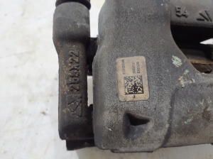Dacia Sandero III (2021–2026) Eesmine pidurisadul 410016702R - 4
