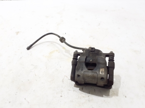 Dacia Sandero III (2021–2026) Eesmine pidurisadul 410111208R - 2